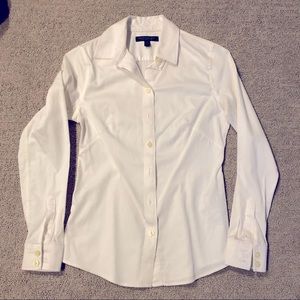 Banana Republic Non-Iron Dress shirt